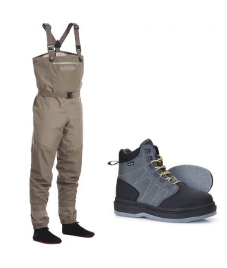 Vision Atom Vadarbyxor