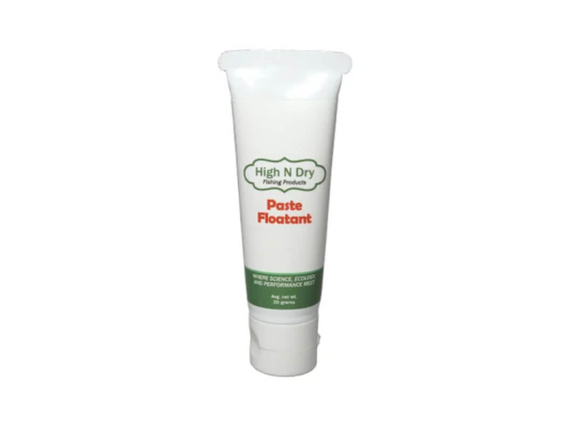 High N Dry - Paste Floatant