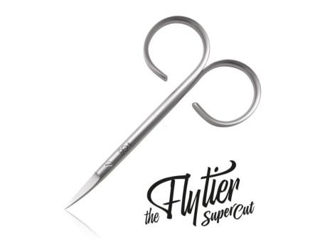 Renomed - The Fly Tier Cuved