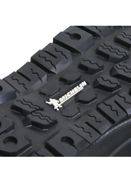 Vision Musta Hiker - Sole