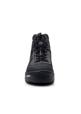 Vision Musta Hiker - Front
