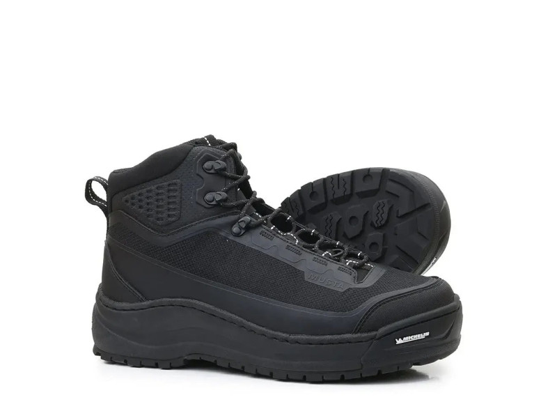 Vision Musta Hiker