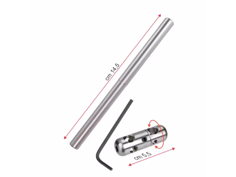 Stonfo Angle Joint