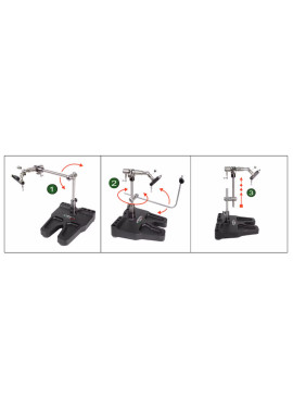 Stonfo Angle Joint