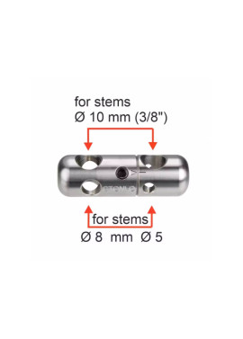 Stonfo Angle Joint