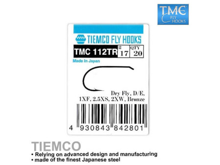 TMC 112TR