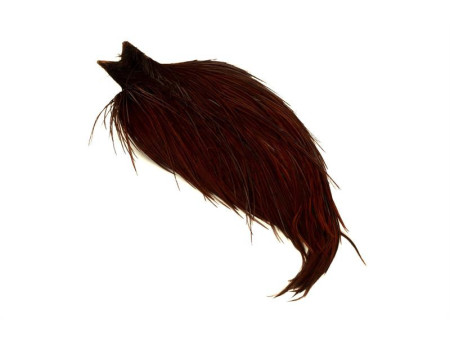 Whiting High & Dry - Coachman Brown