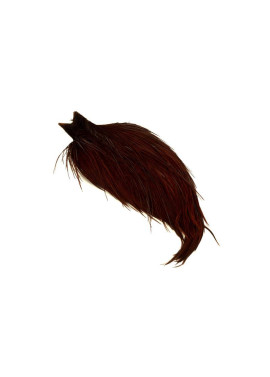 Whiting High & Dry - Coachman Brown