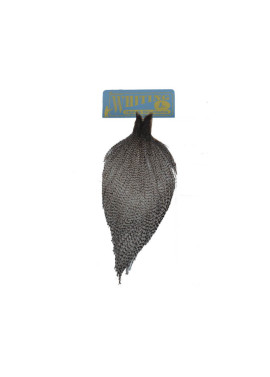 Whiting High & Dry - Grizzly Dun