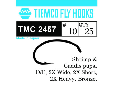 TMC 2457