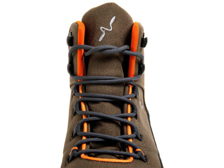 Guideline Laxa Traction Boot - Close