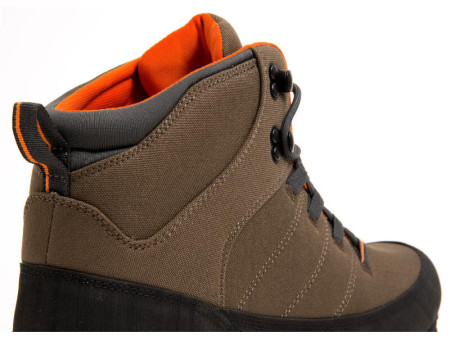 Guideline Laxa 2.0 Traction Boot Snett bakifrån