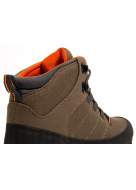 Guideline Laxa 2.0 Traction Boot Snett bakifrån
