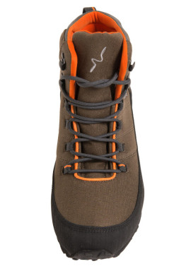Guideline Laxa 2.0 Traction Boot - Uppifrån
